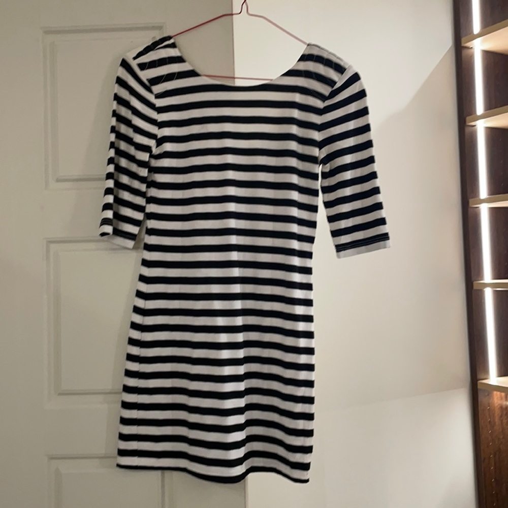 Mini Cocktail Dress